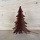 Grand sapin 3D