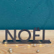 Mot "Noël"